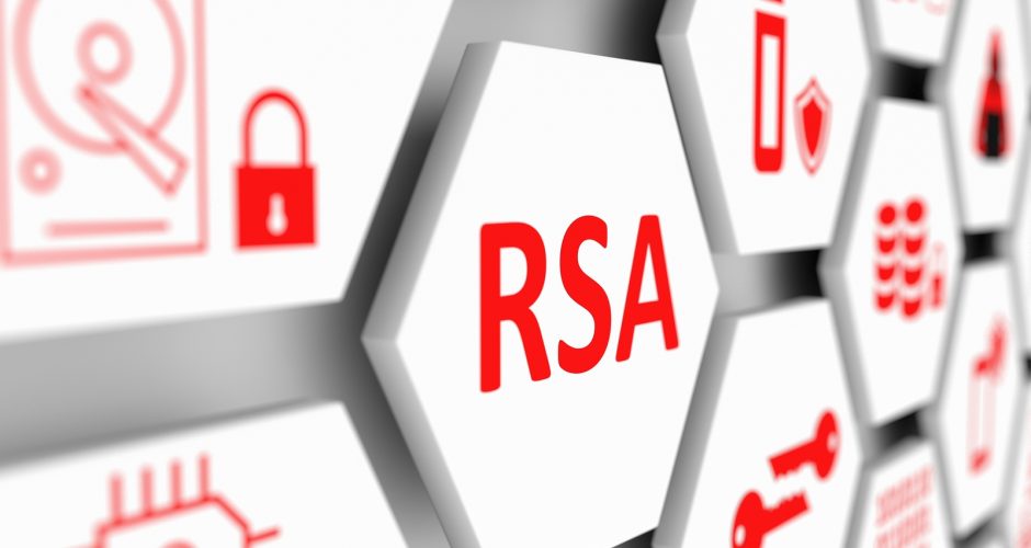 RSA加密算法：保障信息安全的基石